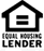 Equal Housing Lender